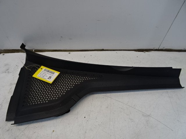 SIERLIJSTEN VOORRUIT Volkswagen Golf VII (AUA) (5G1819403A), Gebruikt, Volkswagen AG, Kundenbetreuung@volkswagen.de, Berliner Ring 2
38440  Wolfsburg, DE