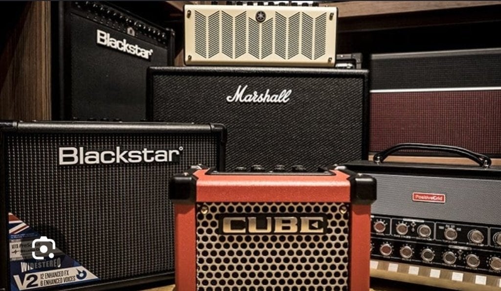 Op zoek naar een reparateur van gitaarversterkers!, Ophalen, Gebruikt, Gitaar, 50 tot 100 watt