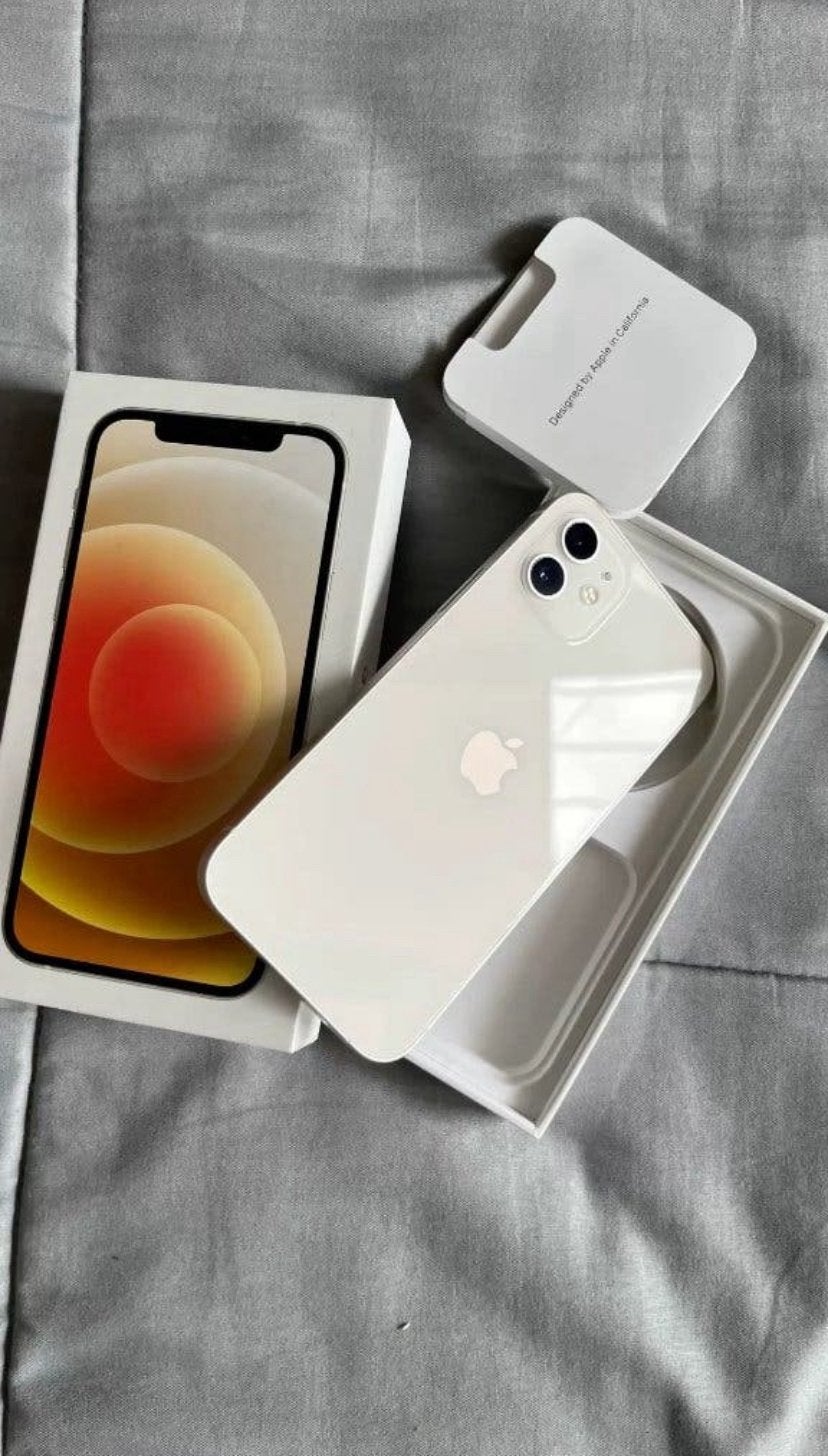 iPhone 12, Telecommunicatie, Mobiele telefoons | Apple iPhone, Ophalen, Zo goed als nieuw, IPhone 11