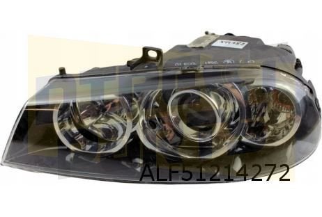 Alfa Romeo 156 (9/03-12/05) Koplamp rechts (Xe) OES! 6069565, -, Verzenden, -, Nieuw