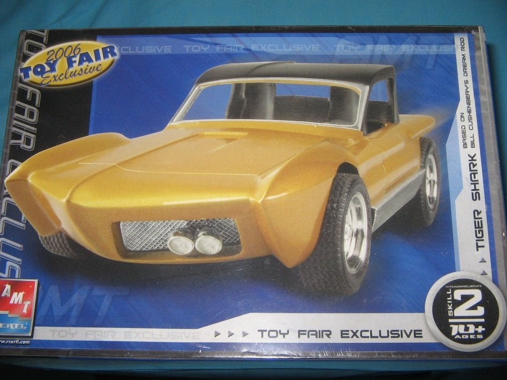 bouwdozen van future cars op 1/25, Hobby & Loisirs créatifs, Enlèvement ou Envoi, Neuf, Voiture, Autres marques