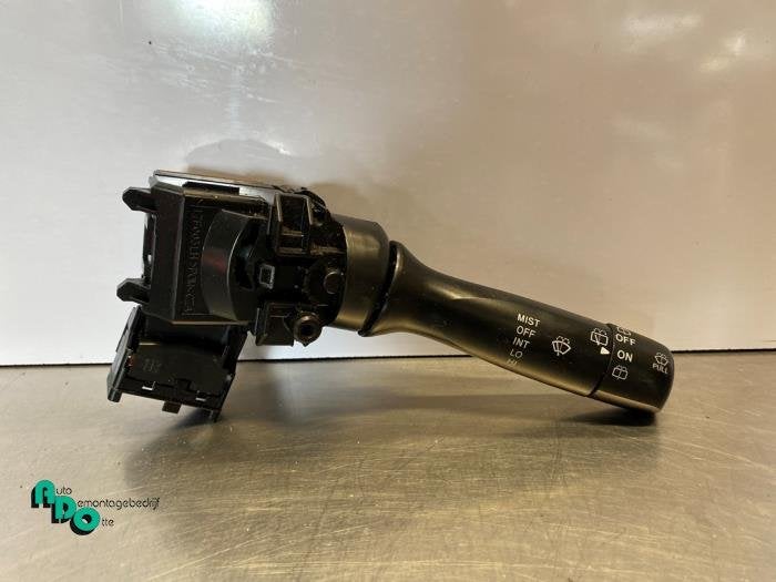 Commutateur feu clignotant d'un Toyota Aygo (Aygo 05-), -, 3 mois de garantie, Toyota, Utilisé