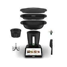 Thermomix TM7 nieuw in originele verpakking, Nieuw, 3 snelheden of meer, Ophalen of Verzenden, 2 tot 3 liter