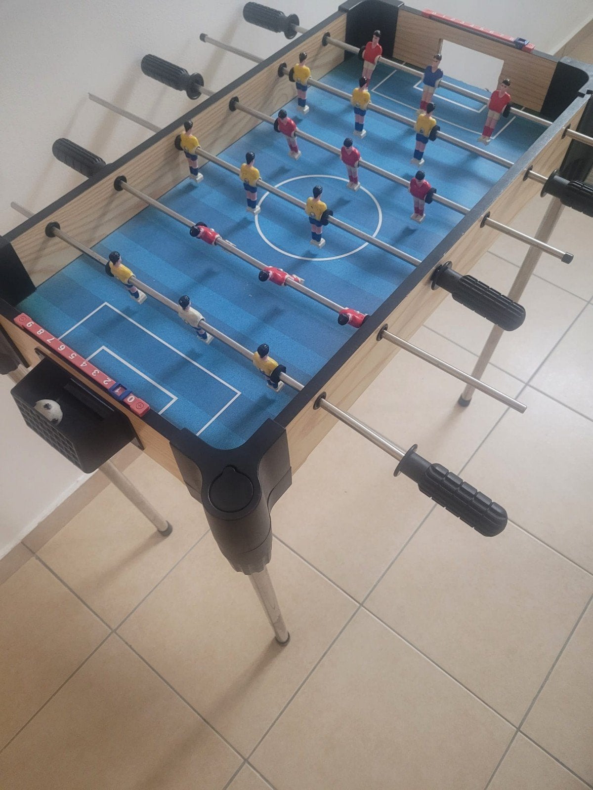 table de football, Enfants & Bébés, Jouets | Tables de football, Enlèvement