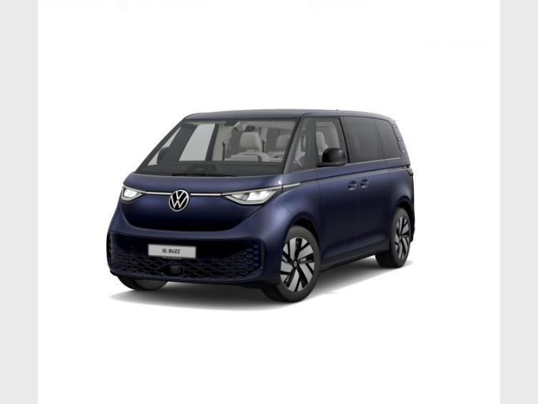 Volkswagen ID.Buzz ID.Buzz 77 kWh Pro, Autos, Volkswagen, Autres modèles, ABS, Airbags, Vitres électriques, Électrique, MPV ou Monospace