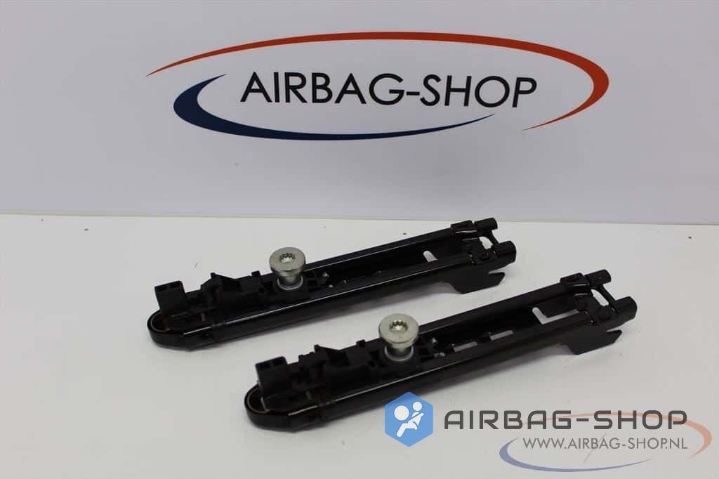 Volkswagen Golf 6 Hoogteverstelling Gordel, Auto-onderdelen, Ophalen of Verzenden, -, -, -