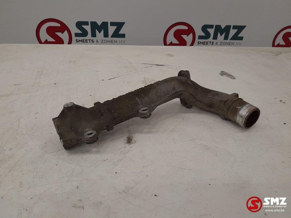 Occ koelvloeistofleiding Mercedes Actros MP4 OM471, Gebruikt, Mercedes-Benz, Motor en Accessoires
