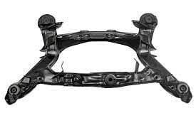 Subframe Mercedes W202 draagarm hulpsteun aggregaatsteun ach, Auto-onderdelen, -, Nieuw, Ophalen of Verzenden, -