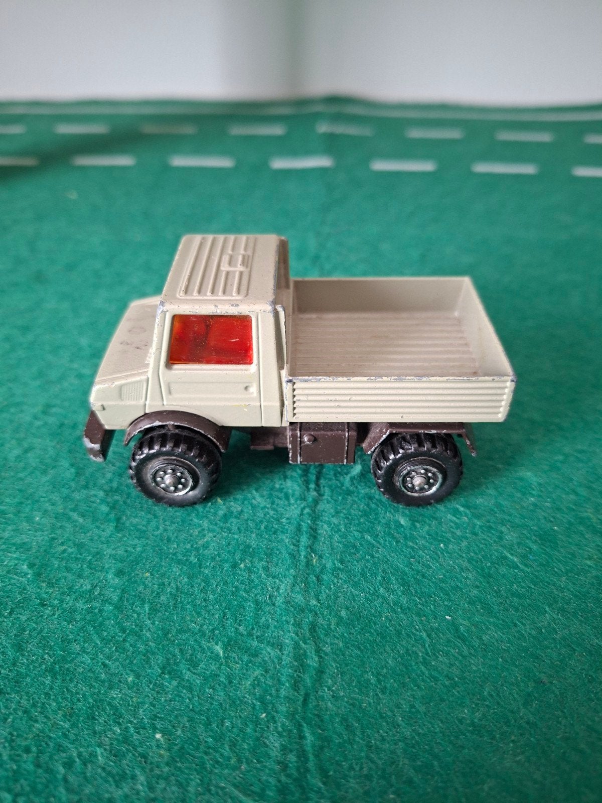 matchbox King size, Hobby en Vrije tijd, Modelauto's | 1:87, Ophalen, Matchbox