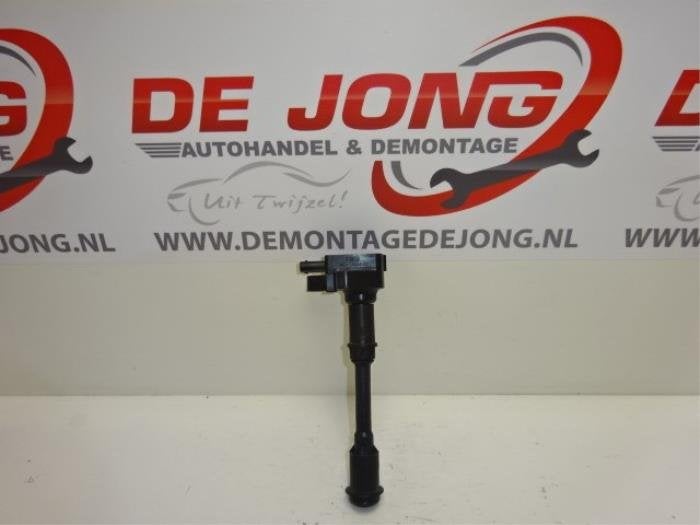 Pen Bobine van een Ford Focus, Gebruikt, -, -, Ophalen of Verzenden