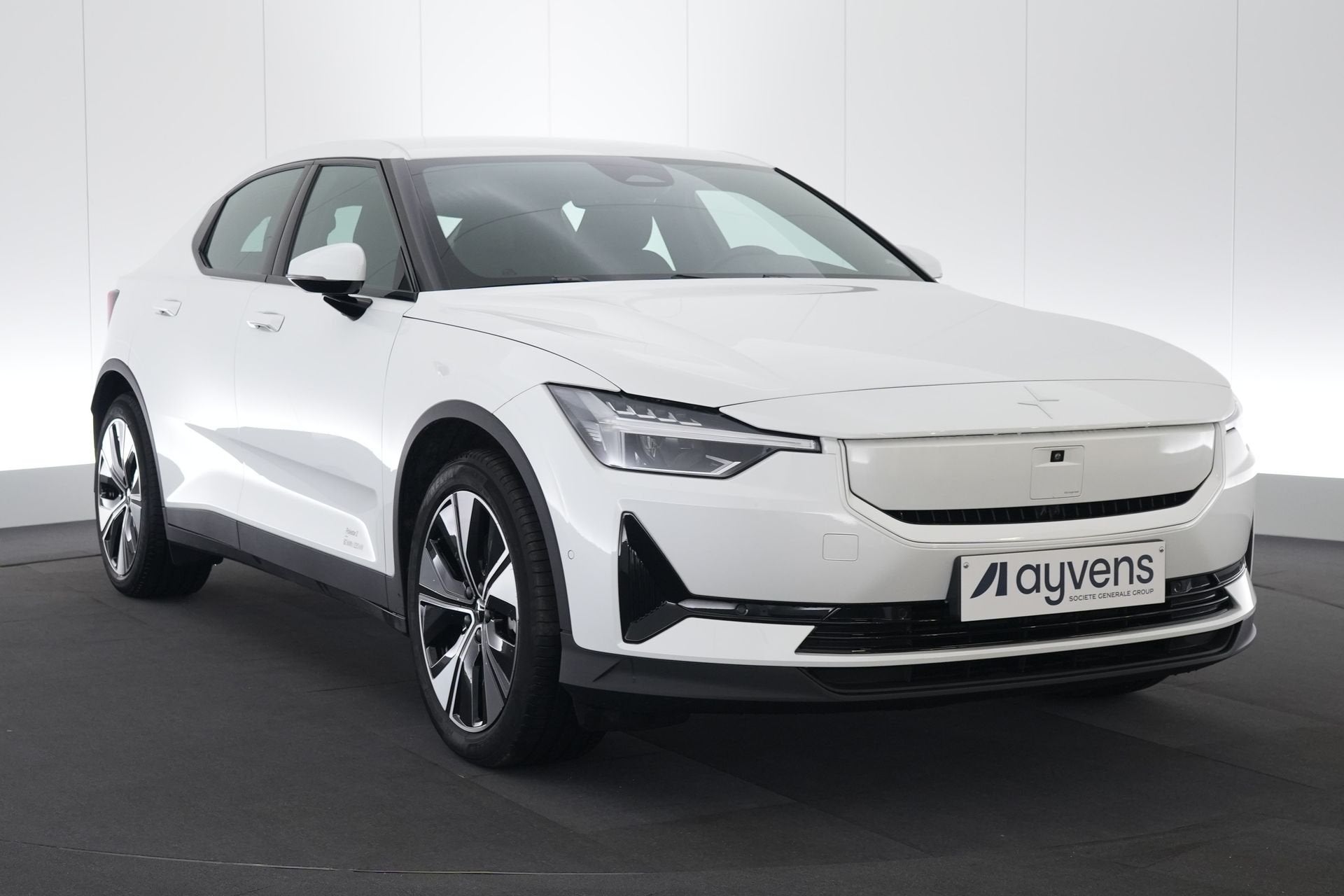 (2GFA360) POLESTAR 2, Achat, Euro 6, Entreprise, Carnet d'entretien
