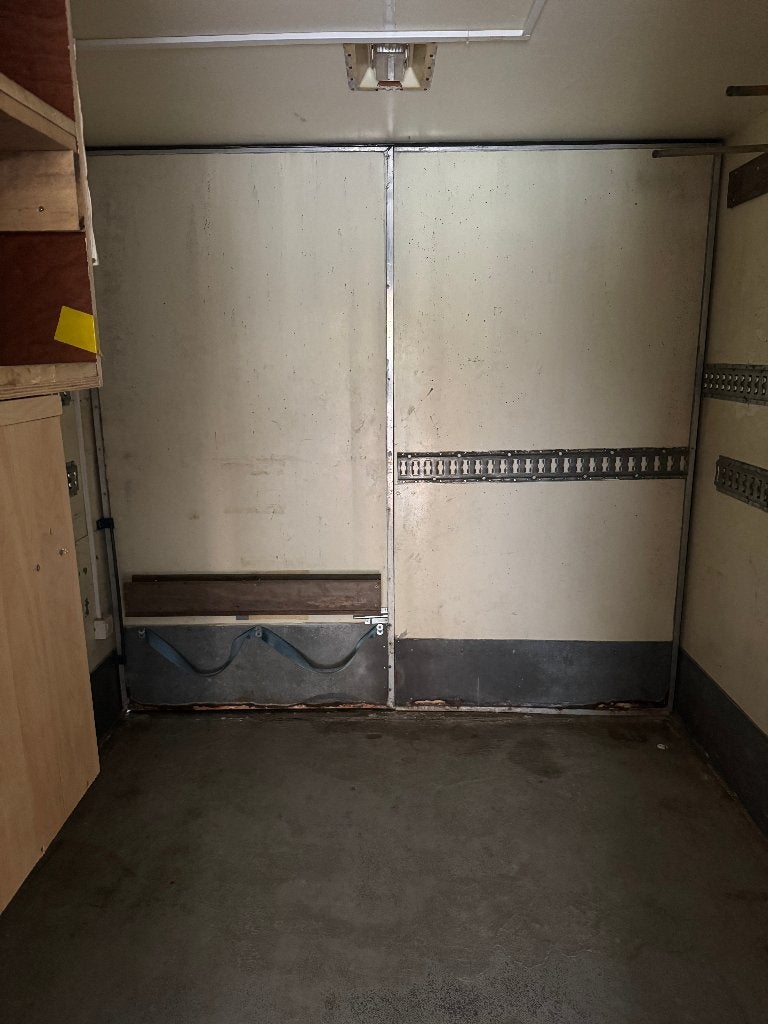 mobilhome, Caravans en Kamperen, Overige merken, Chemisch toilet, Buscamper of Camperbus, 10 meter en meer