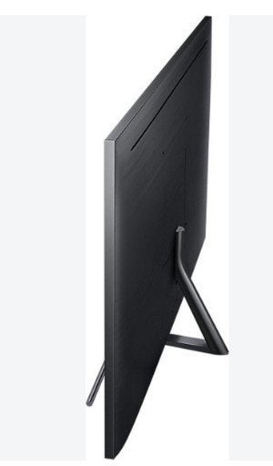 Samsung QLED Q9FN 4k HDR krasvrij -perfect beeld-One connec, QLED, Utilisé, 4k (UHD), Smart TV