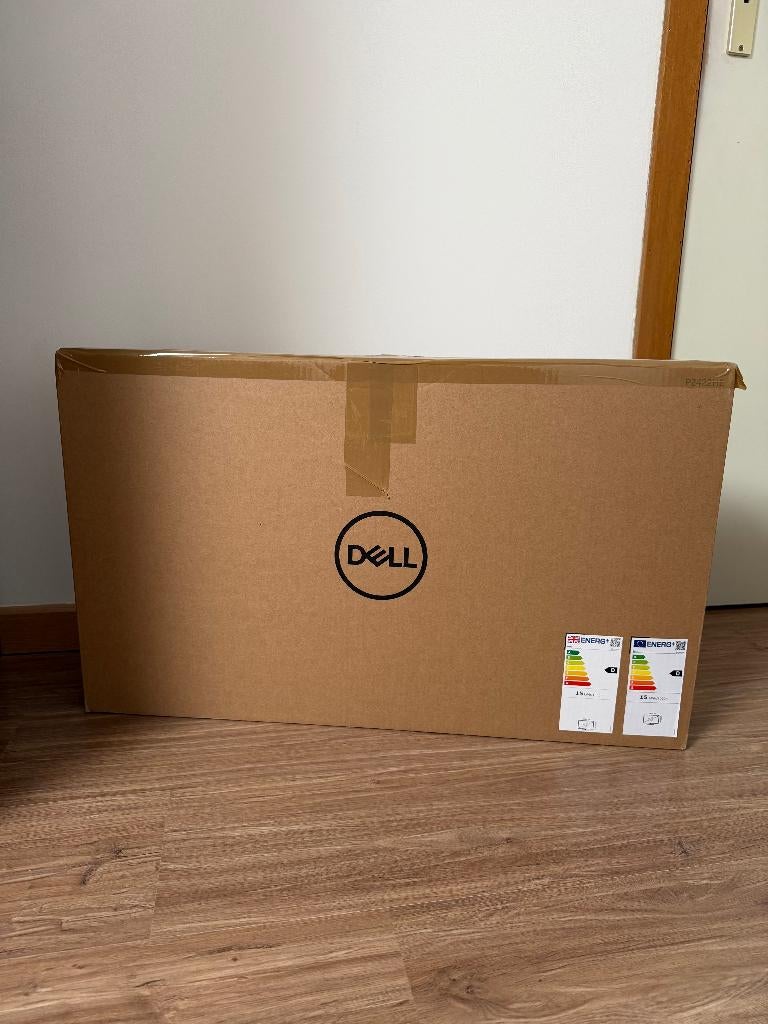 Dell P2422HE (lees beschrijving), Neuf, Autres marques, LED, Enlèvement ou Envoi