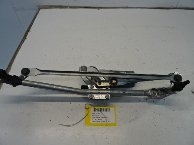 MECANISME ESSUIE-GLACE BMW X1 (E84) (01-2009/06-2015), Utilisé, BMW