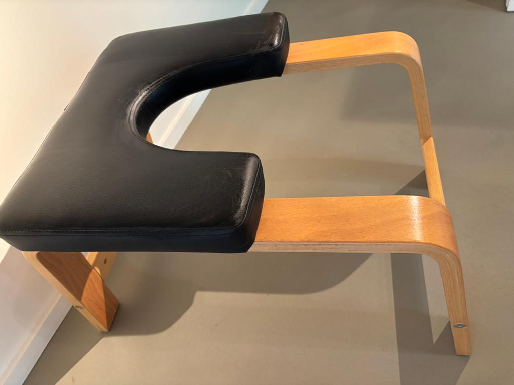 Feet up yoga trainer, Ophalen, Zo goed als nieuw, Yoga-accessoire
