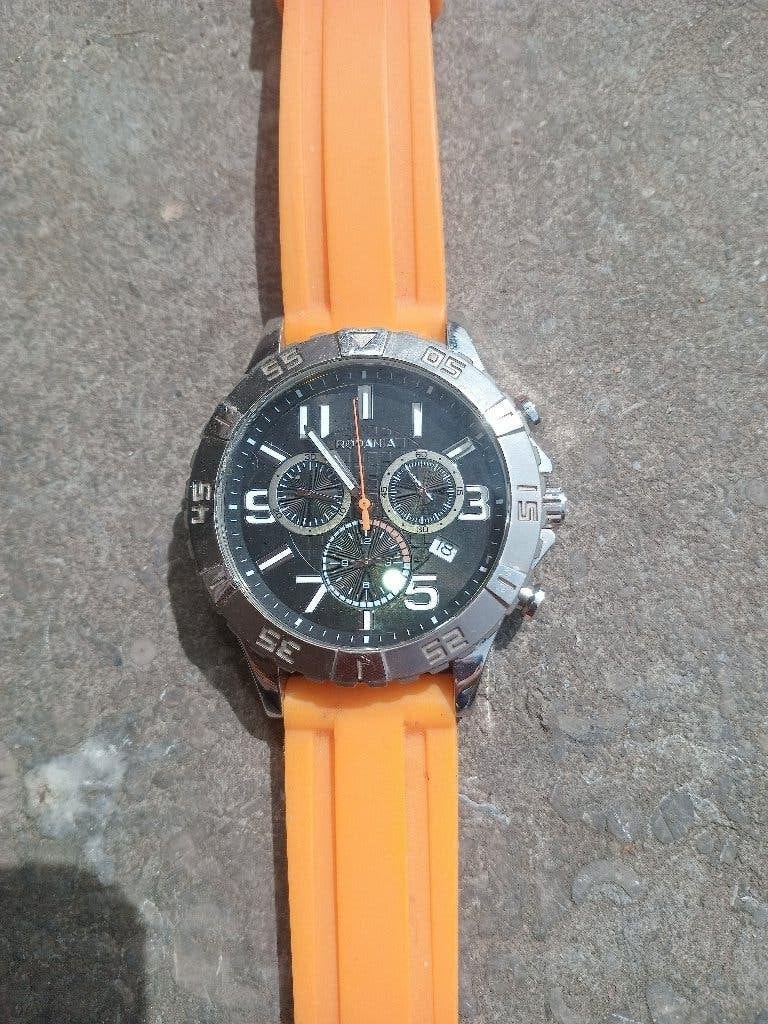 montre rodania, Enlèvement ou Envoi, Comme neuf