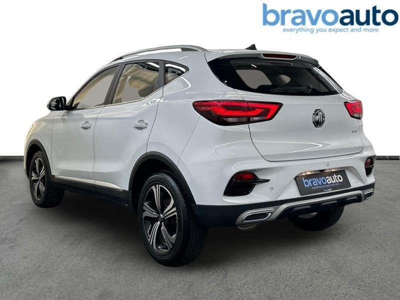 MG ZS Comfort | camera | carplay | 6y warranty, Autos, MG, Achat, Euro 6, Entreprise, Noir