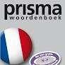 Prisma woordenboek Nederlands-frans 550 blz, Livres, Dictionnaires, Enlèvement ou Envoi, Comme neuf, Français