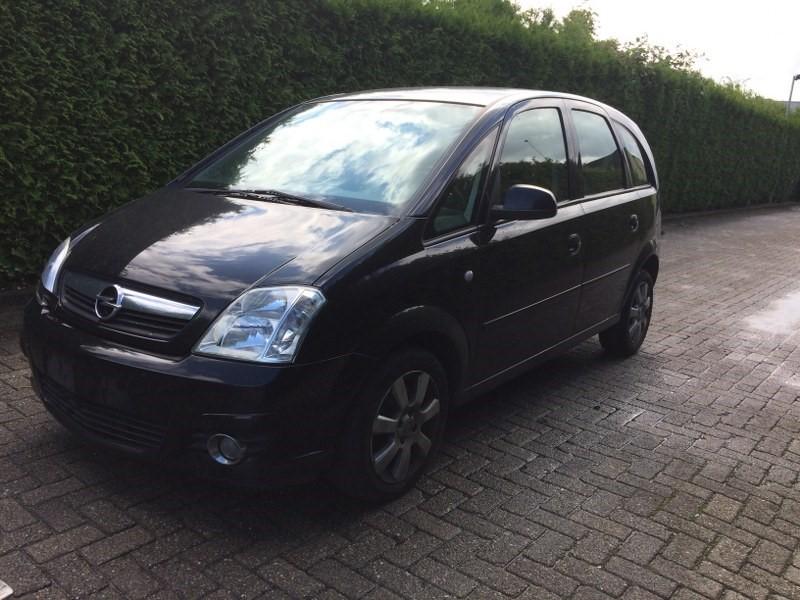 RETROVISEUR LATERAL DROIT Opel Meriva (01-2003/05-2010), Utilisé, Opel