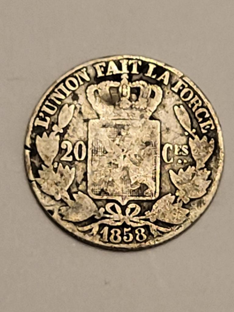 Morin 60, Ophalen of Verzenden