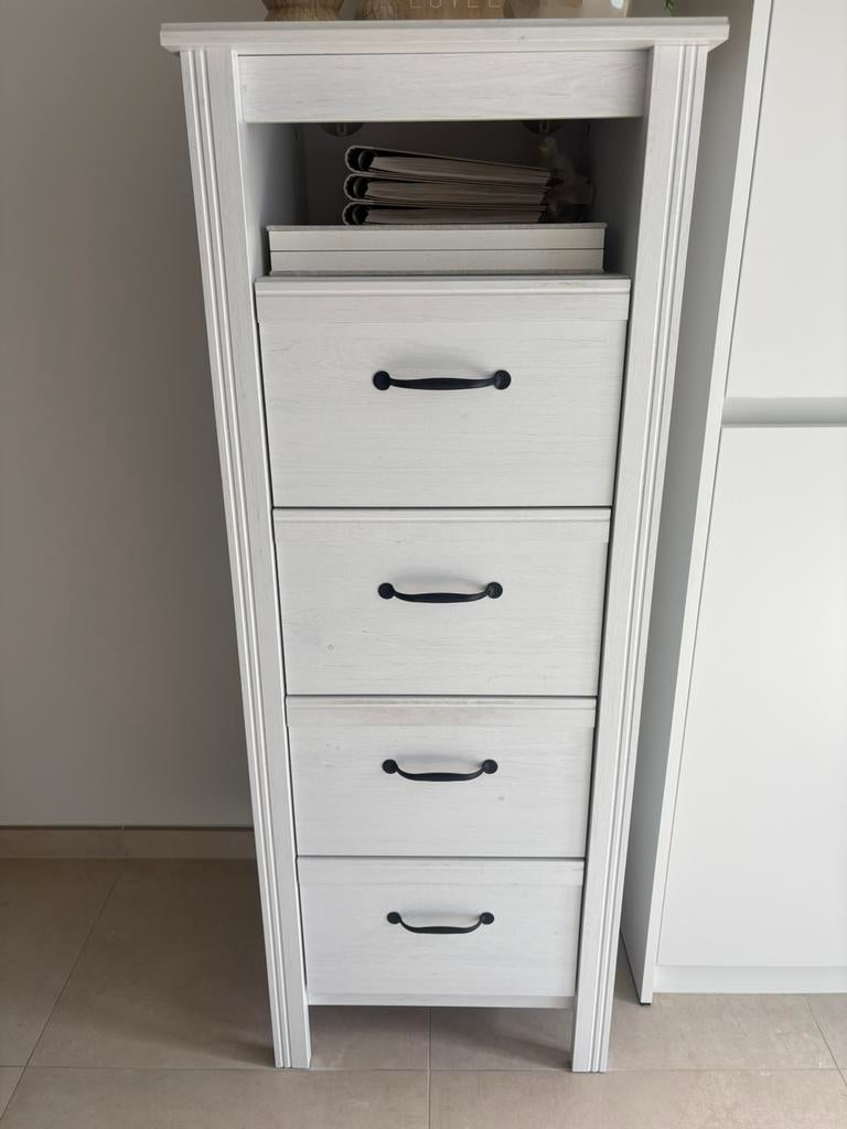 Mooie Ladekast !, Huis en Inrichting, Kasten | Ladekasten, Ophalen