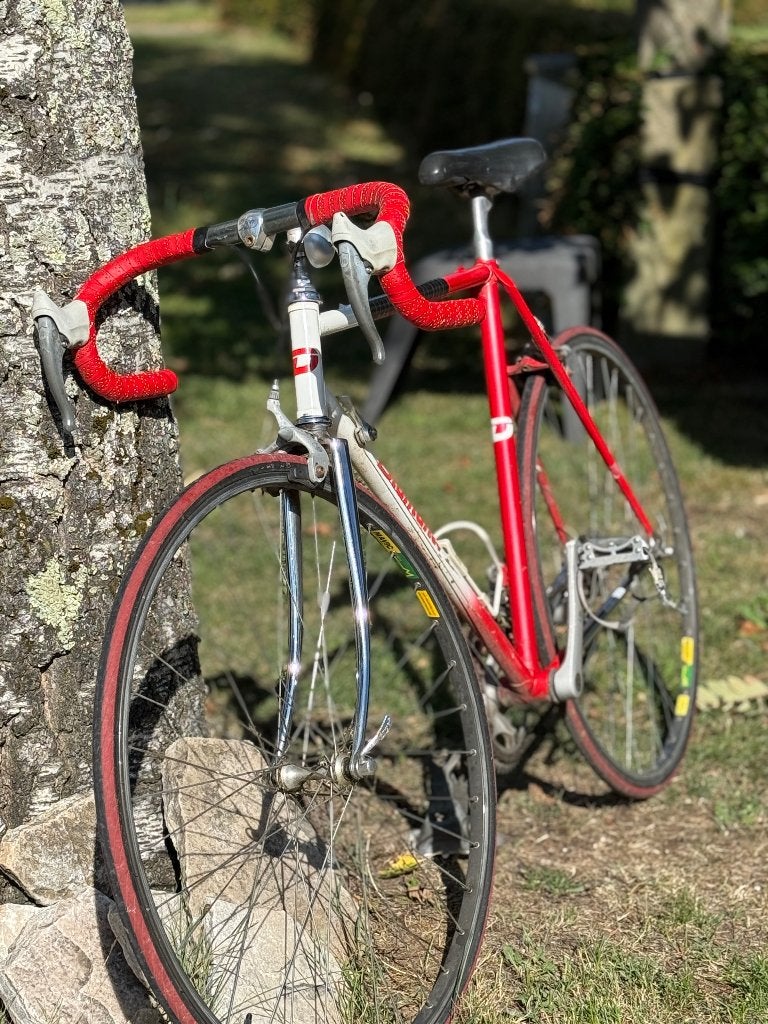 retro fiets, 51 tot 55 cm, Ophalen, Diamant, Jaren '60 of nieuwer