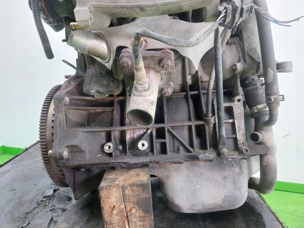 Moteur AZE Nu SKODA FABIA, Autos : Pièces & Accessoires, Envoi, Utilisé, Skoda