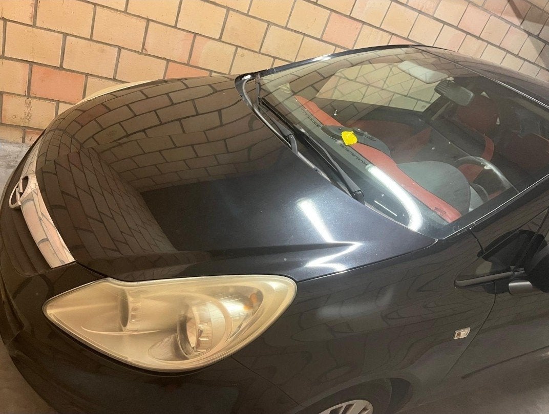 Opel Corsa met 133000km, Achat, Climatisation automatique, Particulier, Tissu