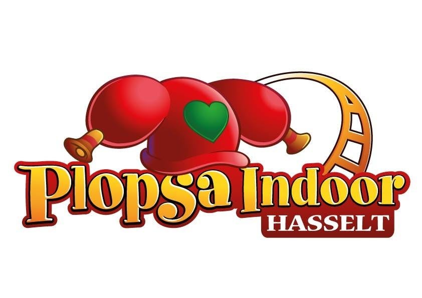 1x ticket Plopsa indoor, Tickets en Kaartjes