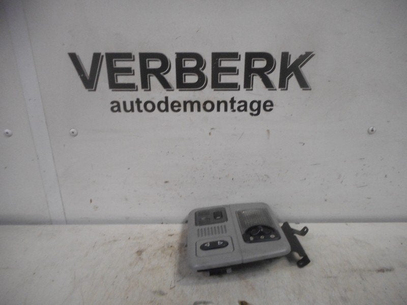 PLAFONNIER AVANT Peugeot 406 Coupé (8C) (9610403777), Kontakt-peugeot@peugeot.com, Utilisé, Peugeot Deutschland GmbH, Bahnhofsplatz
65423  Rüsselsheim, DE