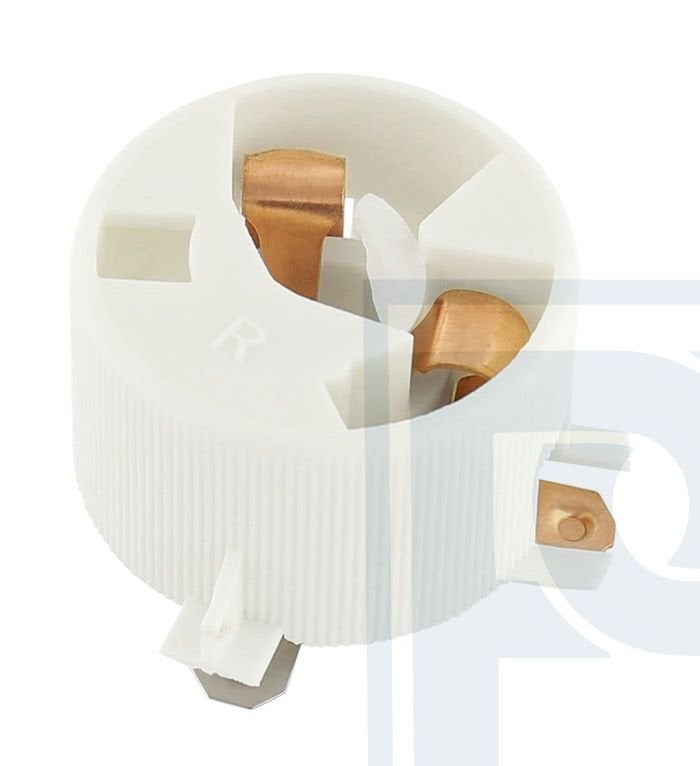 Volvo Lamphouder fitting achterlicht 21/5 watt 240+260+740+7, Ophalen of Verzenden, Nieuw, Volvo