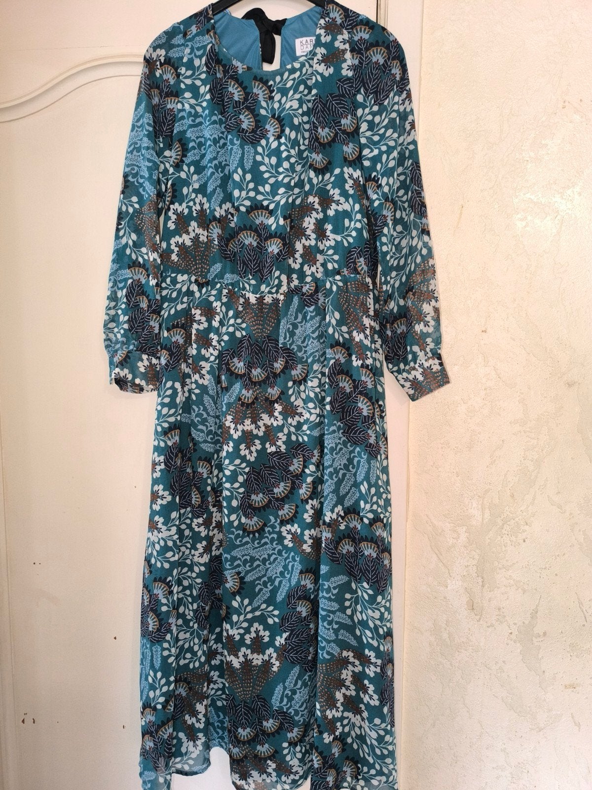 jurk Karen Damen 40, Vêtements | Femmes, Robes, Enlèvement ou Envoi