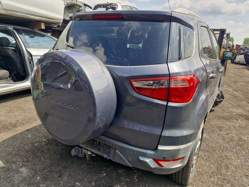 AMORTISSEUR ARRIÈRE DROIT Ford EcoSport (JK8), Henry-Ford-Straße  1
50735  Köln, DE, Ford-Werke GmbH, Kunden@ford.com, Ford