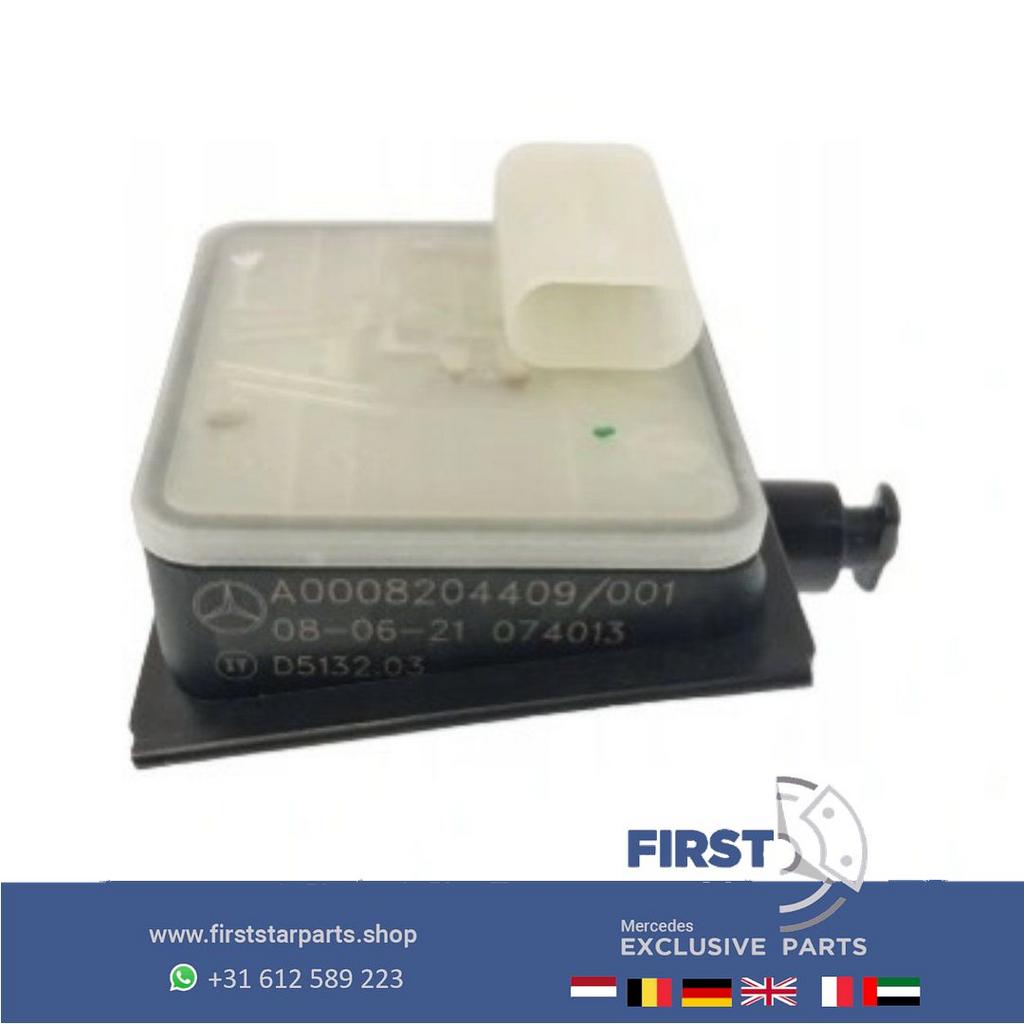 A0008208312 TANK KLEP MOTOR W177 A W247 B W118 CLA H247 GLA, Utilisé, -, -, Enlèvement ou Envoi