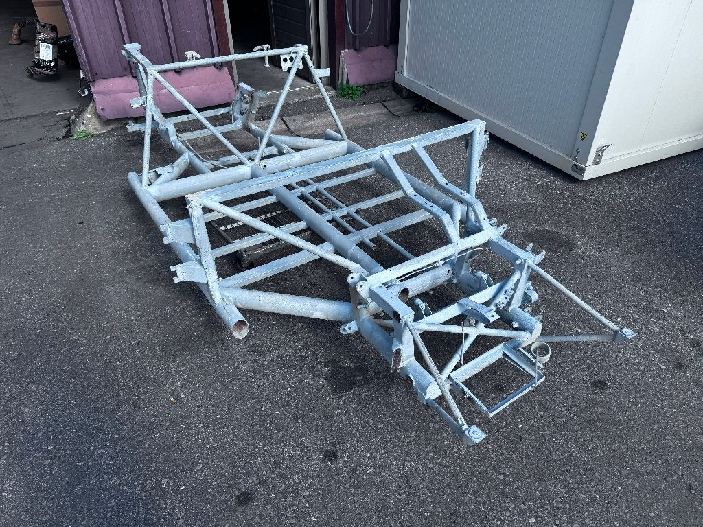 Ferrari 246 GT Dino kaal chassis, Auto-onderdelen, Ophalen, Gebruikt, Ferrari
