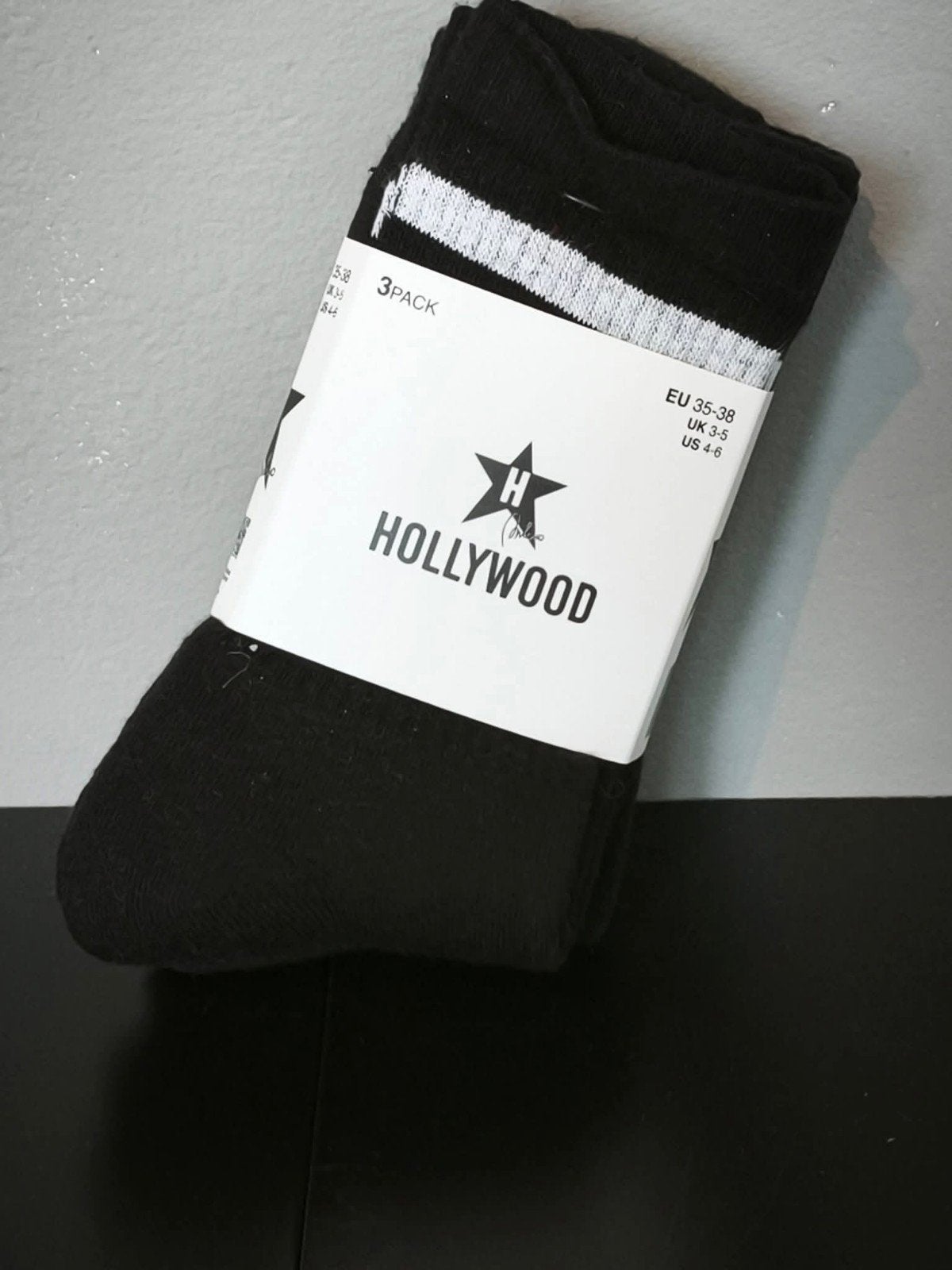 Chaussettes Hollywood, Vêtements | Femmes, Enlèvement ou Envoi, Neuf