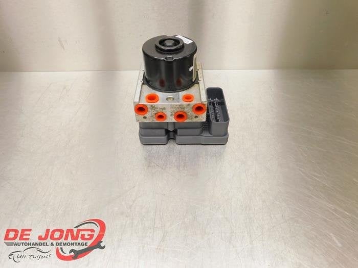 ABS Pomp van een Citroen C3 Picasso, Gebruikt, -, Ophalen of Verzenden, -