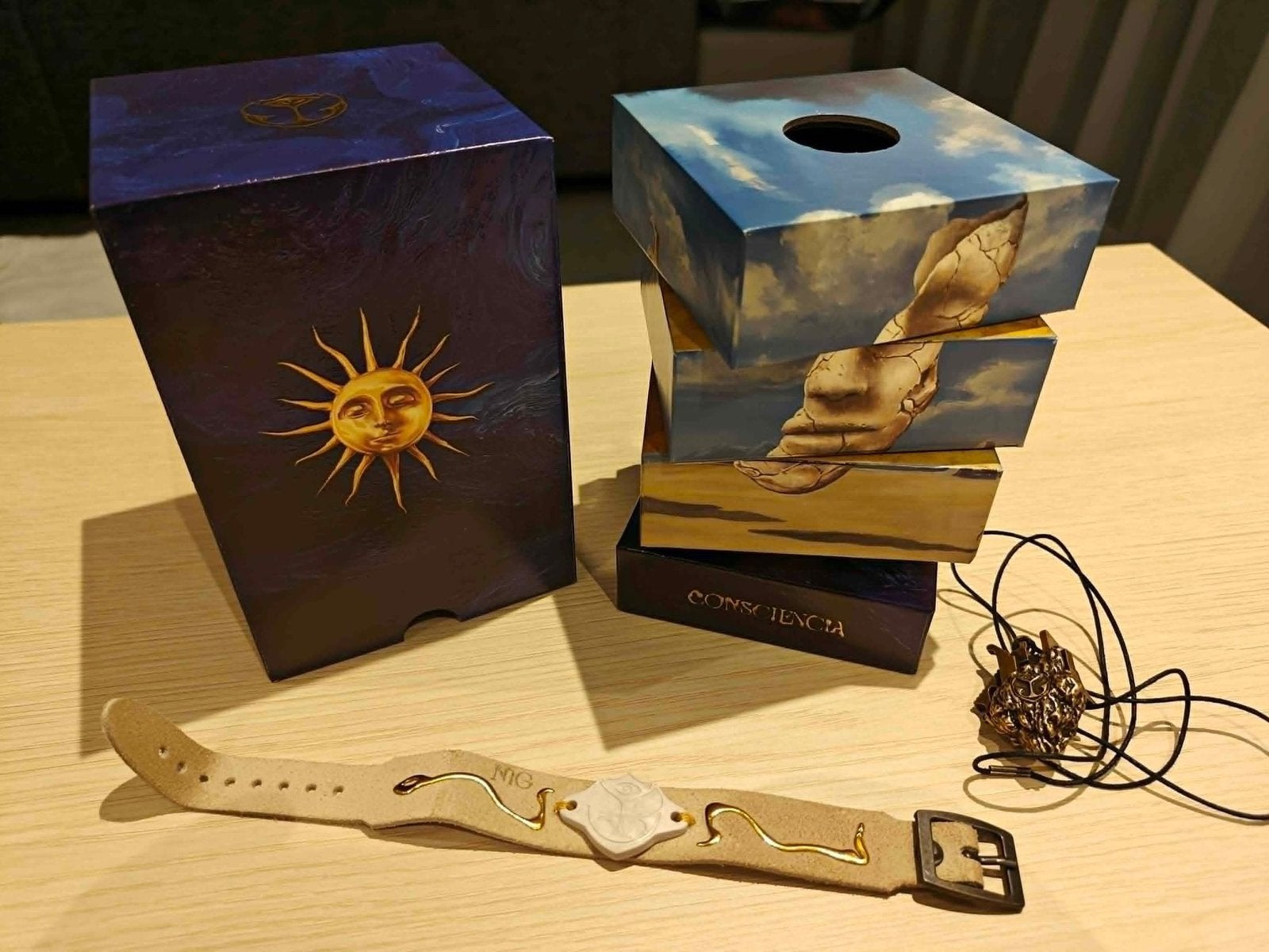Tomorrowland Week 1 full madnes with camping, Tickets en Kaartjes, Evenementen en Festivals, Eén persoon