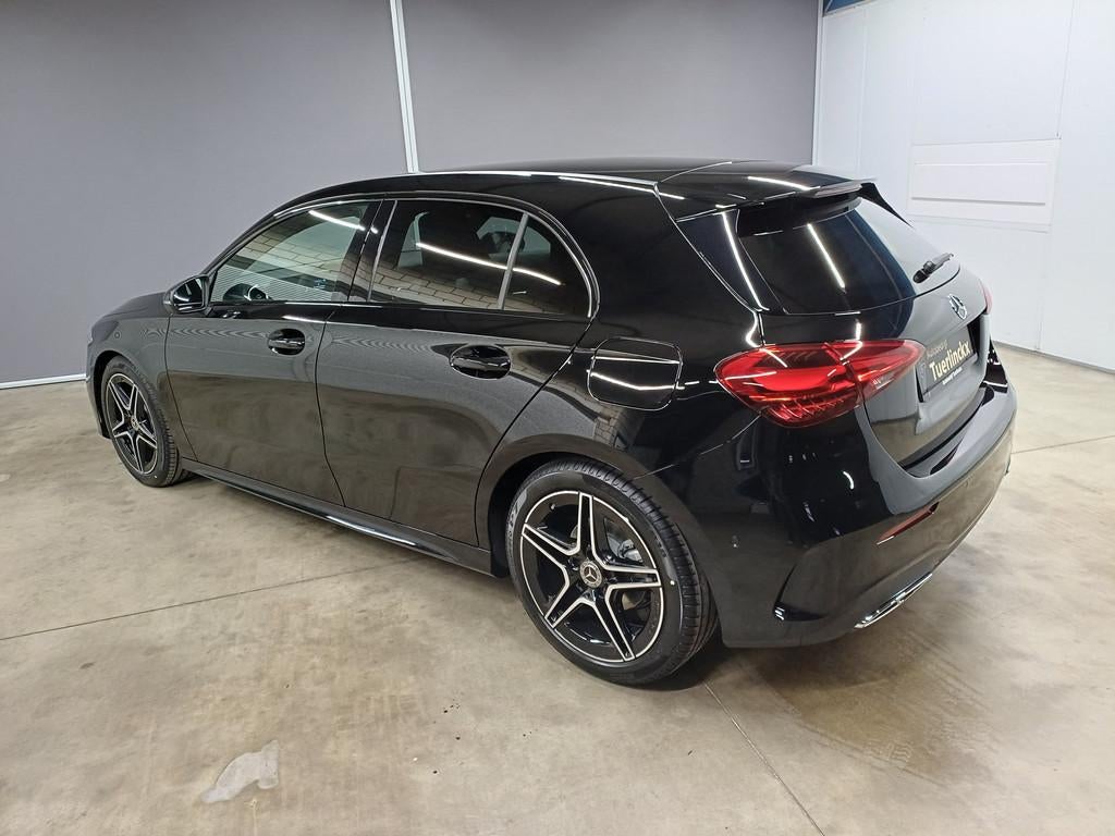 Mercedes-Benz A-Klasse 180 AMG Line,Night pakket,Smartphone-, Autos, 100 kW, Achat, Euro 6, Entreprise