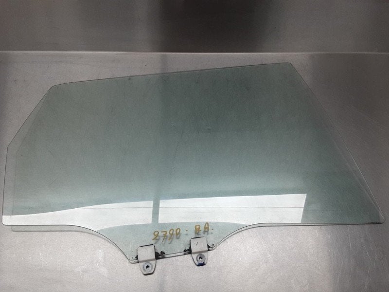 VITRE ARRIERE DROITE Honda Jazz (GK / GP) (01-2015/-), Utilisé, Honda