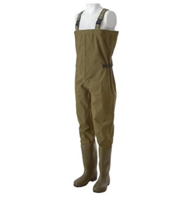 Trakker N2 waadpak maat 41-42, Watersport en Boten, Ophalen of Verzenden