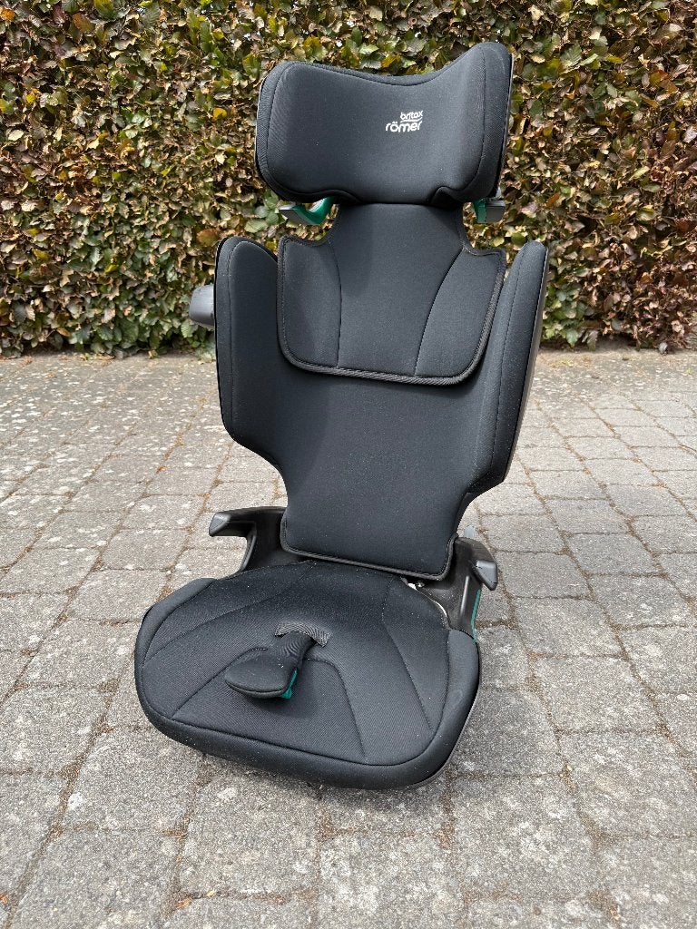 autostoel, Enfants & Bébés, Sièges auto, Romer, Dossier réglable, Enlèvement, Utilisé