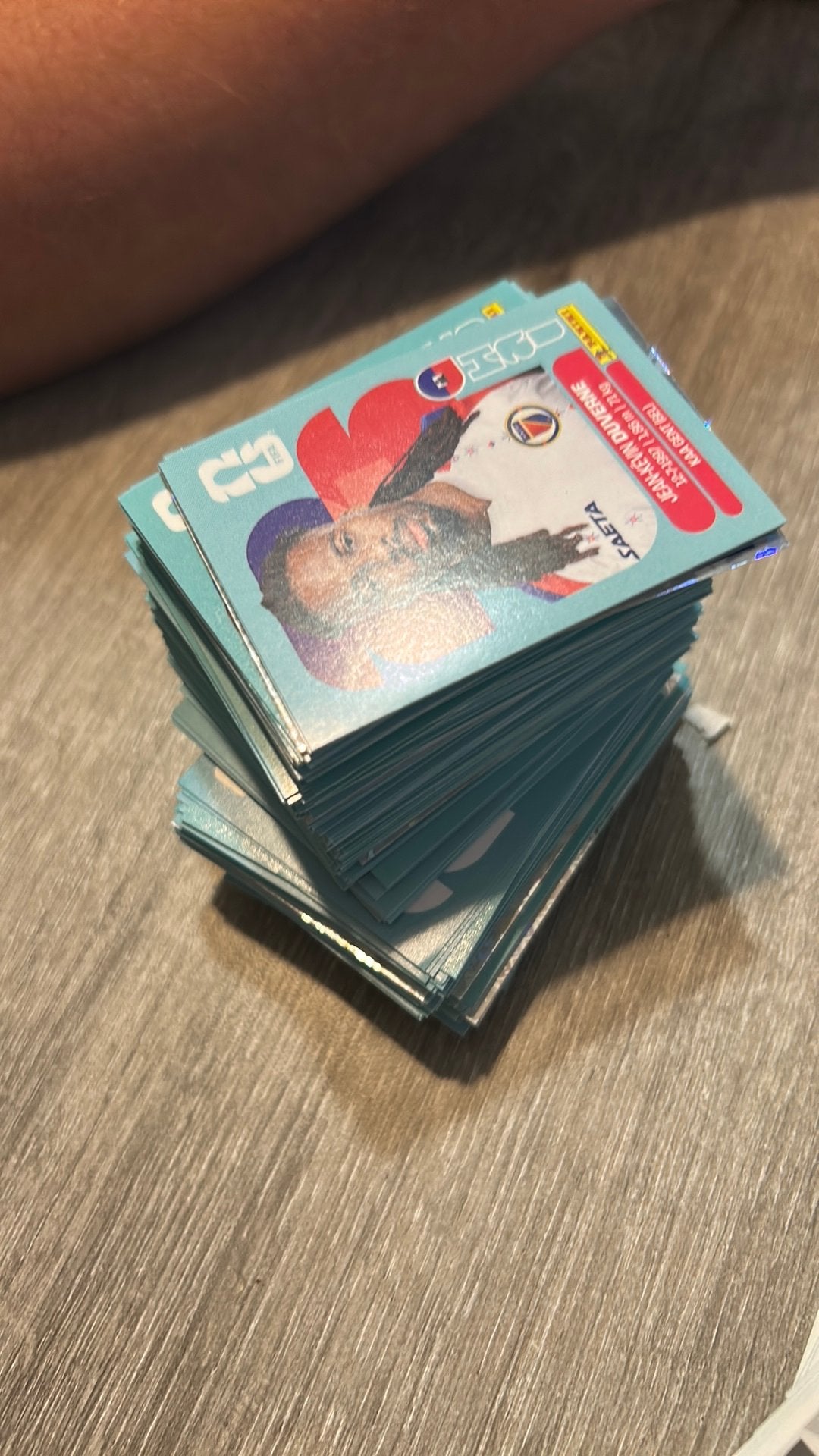 Panini coupe du monde 2026 échange, Verzamelen, Stickers, Ophalen, Nieuw