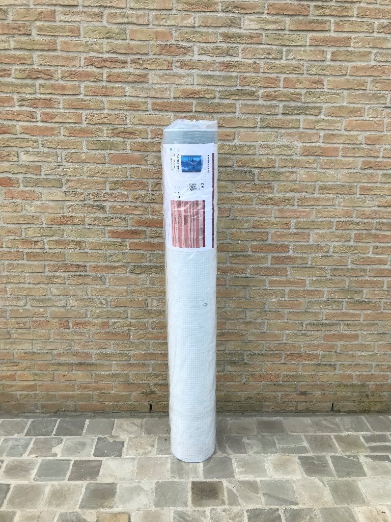 NIEUWE ROL KORAMIC FLEECE ONDERDAKFOLIE, Ophalen, Overige materialen, Blauw, Nieuw
