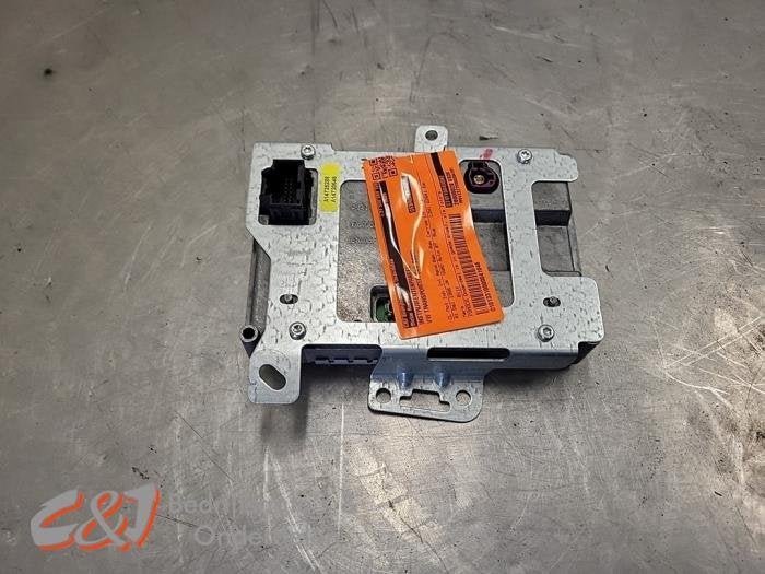 Instrument de bord d'un Volkswagen Transporter, Volkswagen, -, 3 mois de garantie, Utilisé
