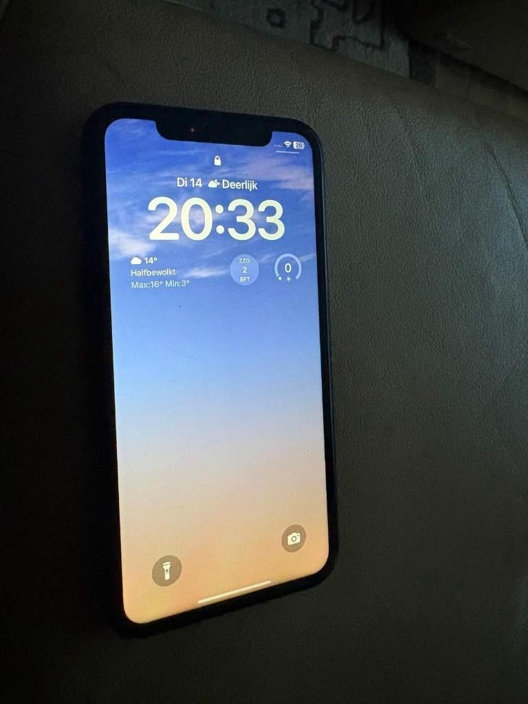 Iphone XR, Télécoms, Téléphonie mobile | Apple iPhone, 97 %, 128 GB, IPhone XR, Comme neuf