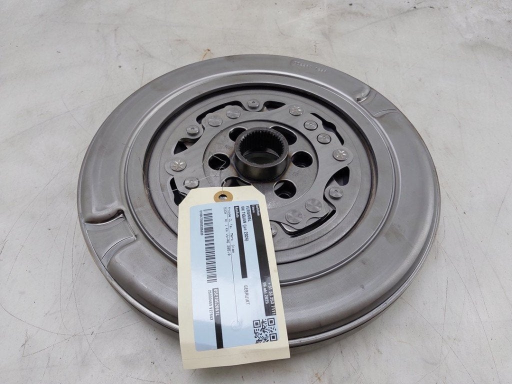 VOLANT MOTEUR Volkswagen Tiguan (CT1) (|05E105266H|), Utilisé, Volkswagen