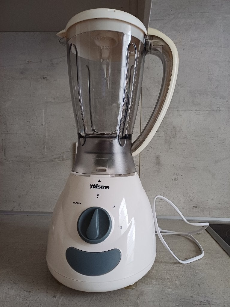 Blender, Elektronische apparatuur, Blenders, Ophalen, Nieuw, Blender