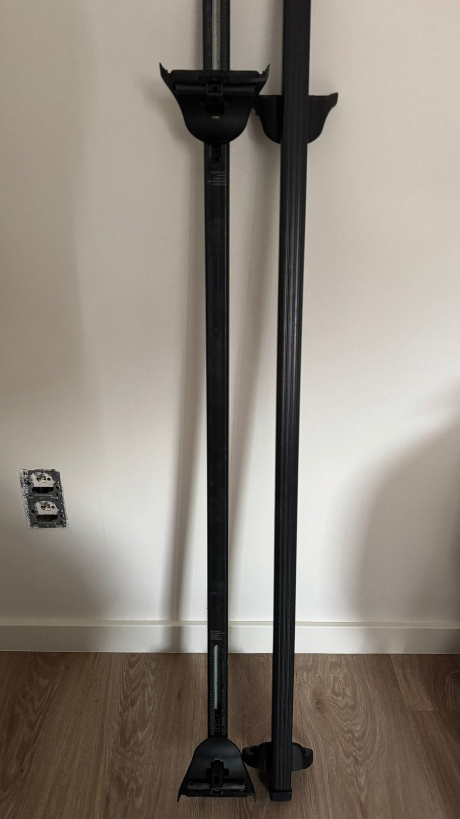 Thule XT Kit 3028, Autos : Divers, Porte-bagages, Comme neuf, Enlèvement